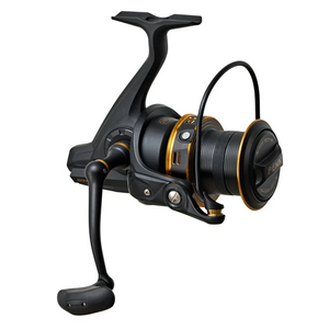 Penn Rival Long Cast Reel