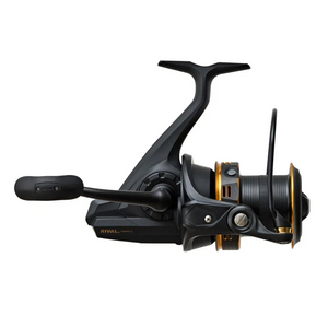 Penn Rival Long Cast Reel