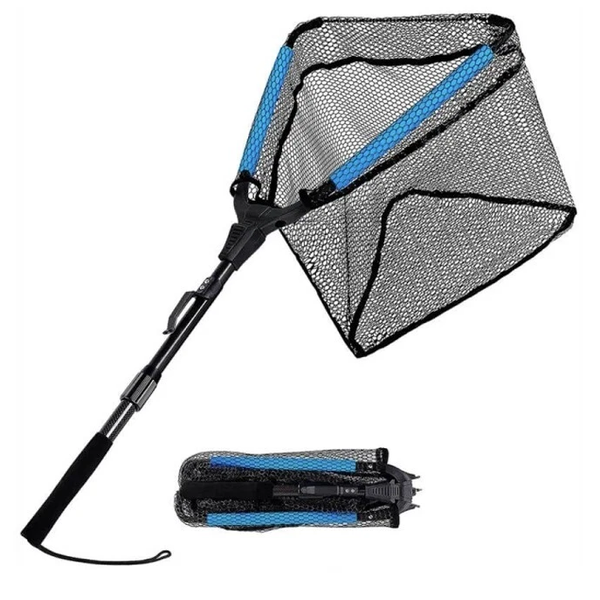 Sea Pro Floating Collapsible Net - Outdoor Adventure South West Rocks
