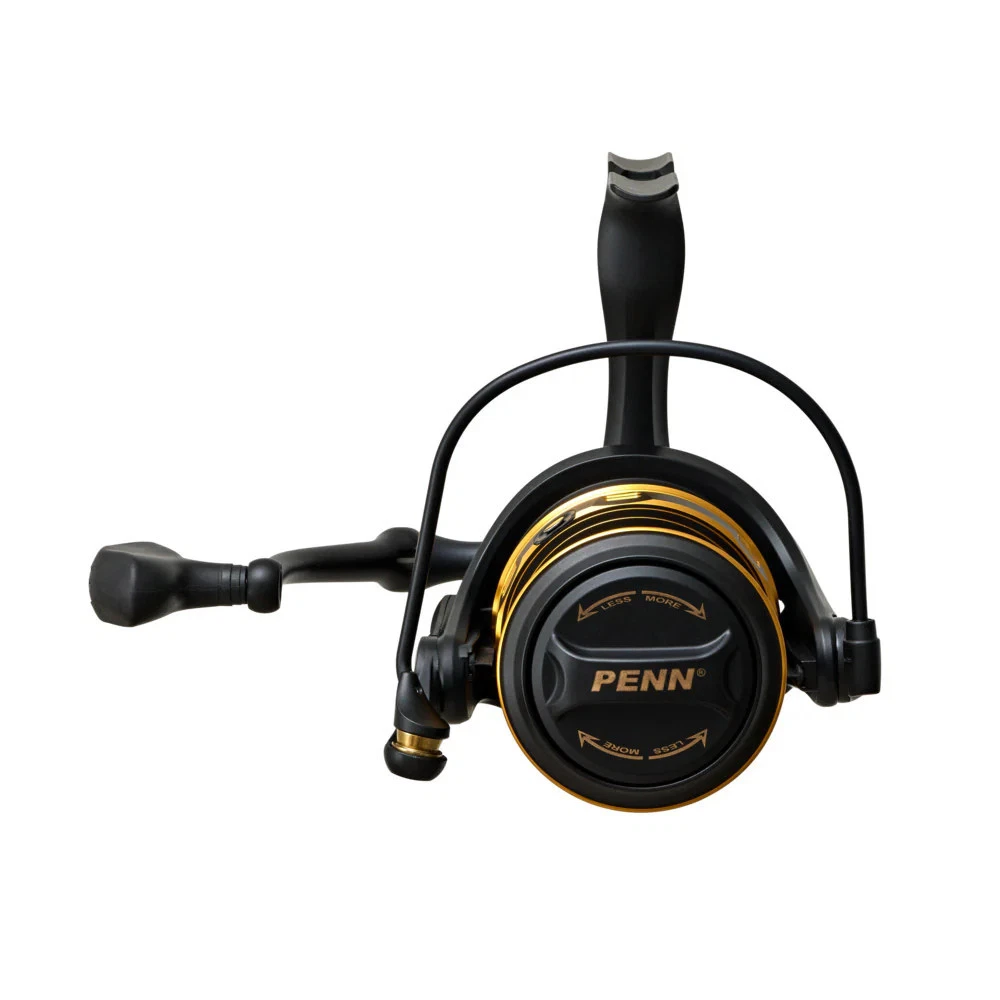 Penn Rival Long Cast Reel