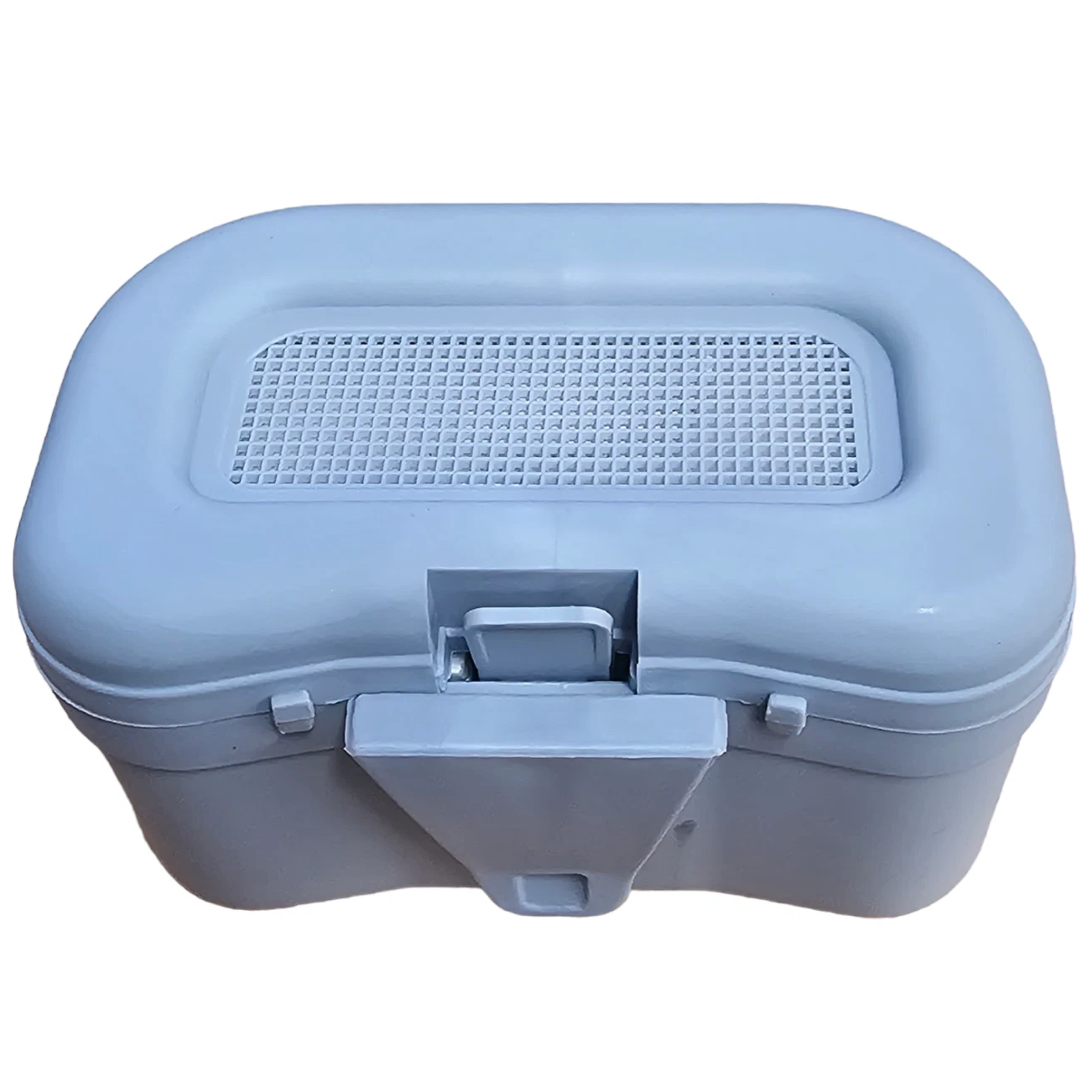 Insulated Bait Box