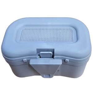 Insulated Bait Box