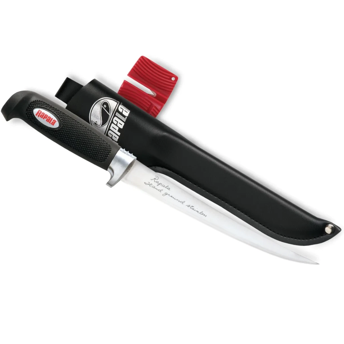 Rapala Soft Grip Fillet Knife