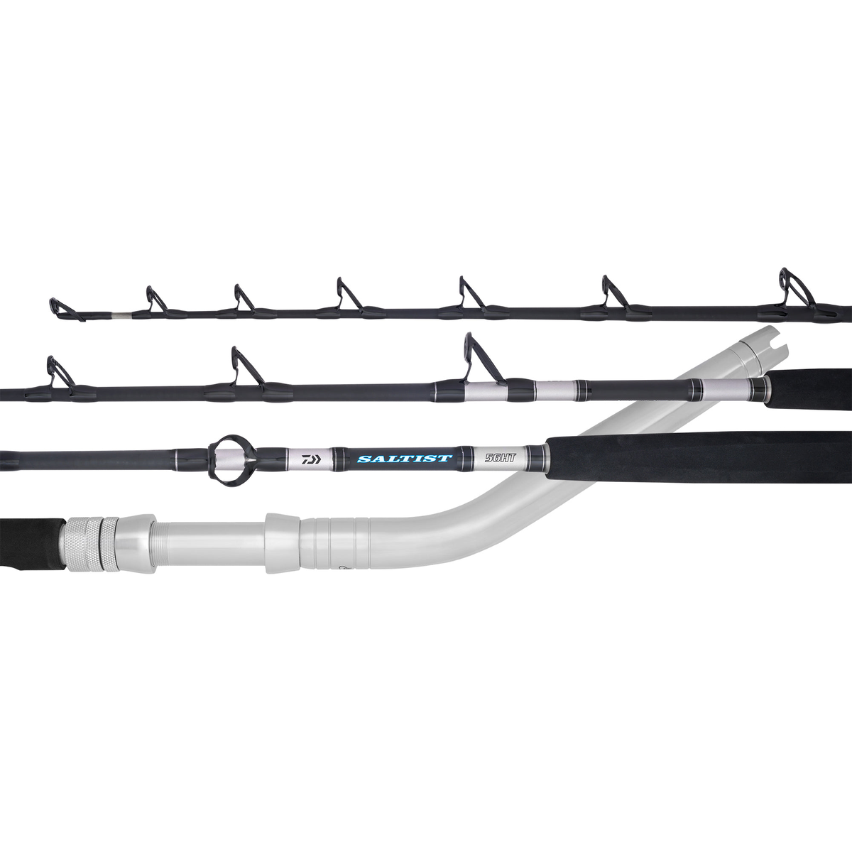 Daiwa Saltist Electric Rods