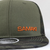 Samaki Under The Radar Cap