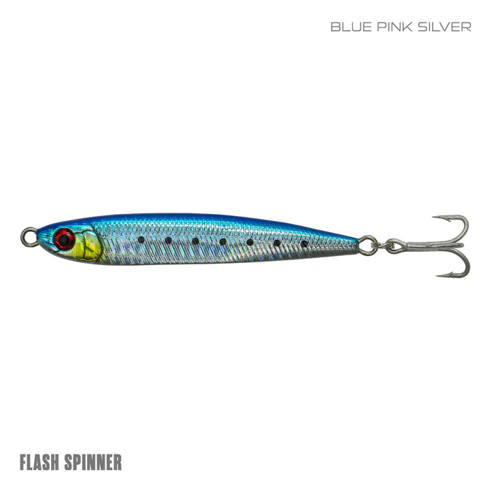 Samaki Flash Spinner