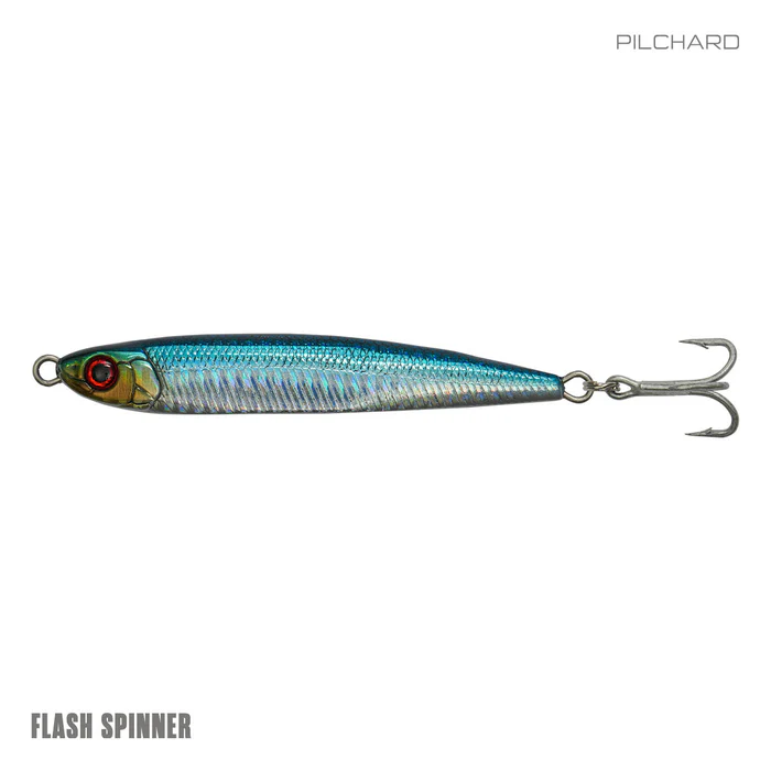 Samaki Flash Spinner