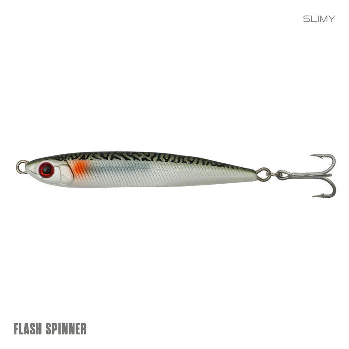 Samaki Flash Spinner