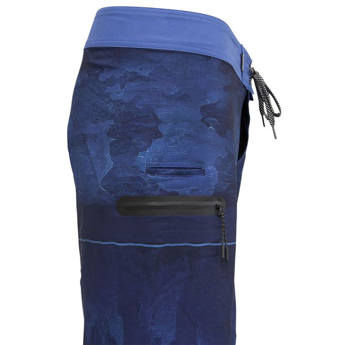 Samaki Contour Stretch Boardshort