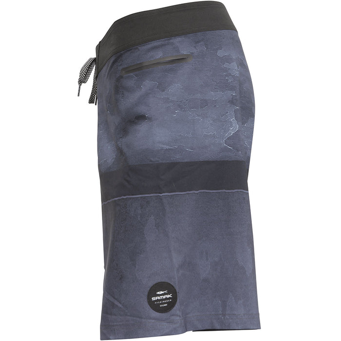 Samaki Contour Stretch Boardshort