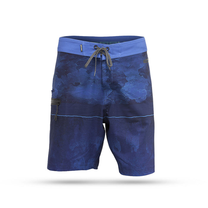 Samaki Contour Stretch Boardshort
