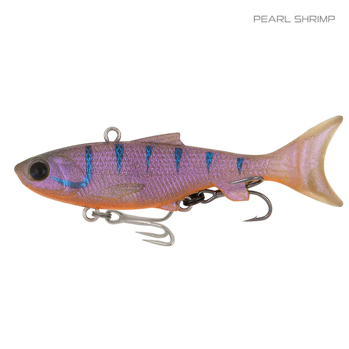 Samaki Vibelicious Thumper Tail