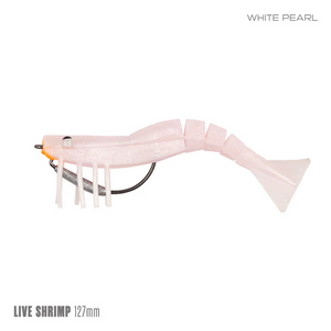 Samaki Live Shrimp Lure