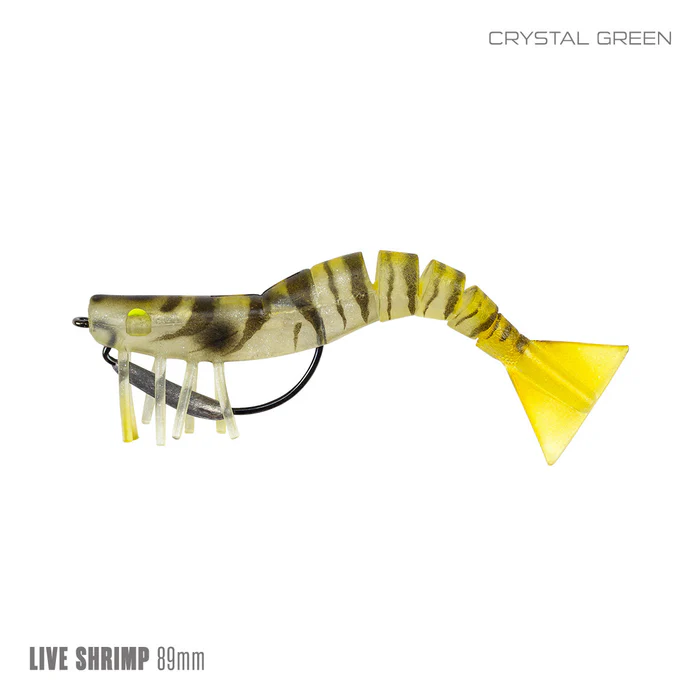 Samaki Live Shrimp Lure