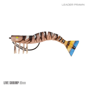 Samaki Live Shrimp Lure