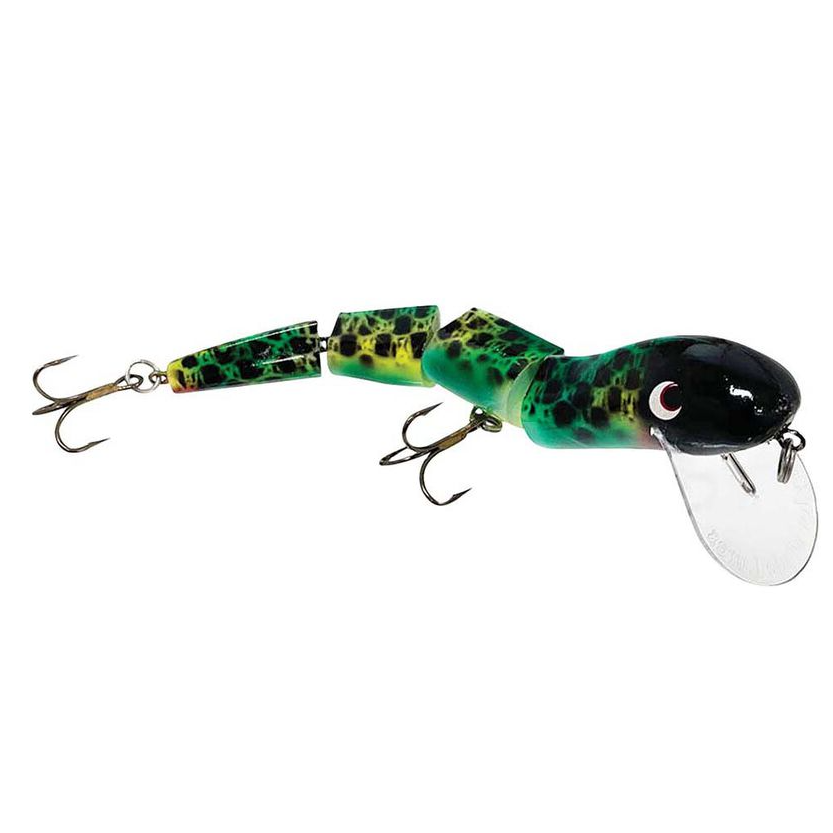 Taylor Made Rattling Reptile