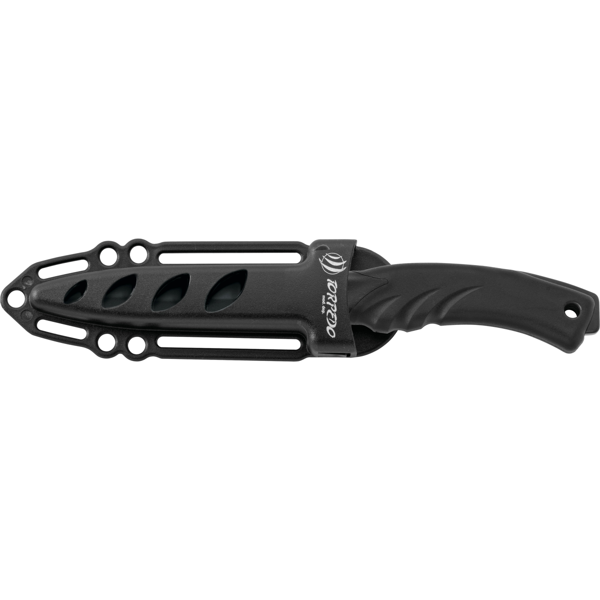 Mac Coltellerie Torpedo 11 BE Knife