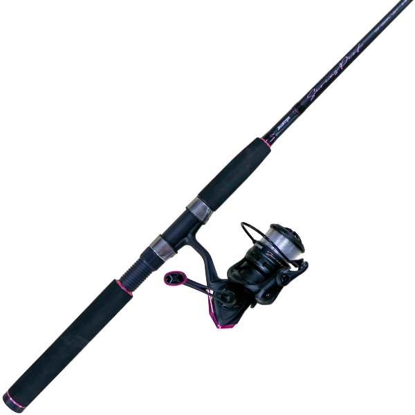 Silstar Sirius Pink Combo