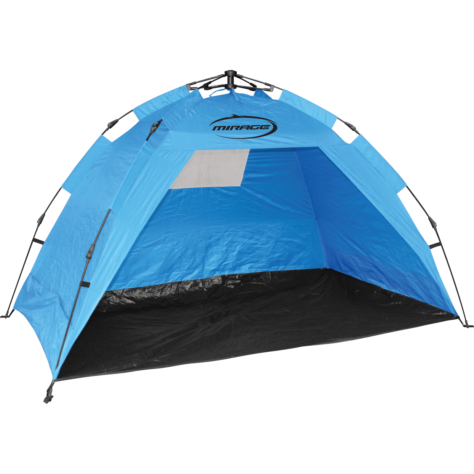 Mirage Solar Beach Tent
