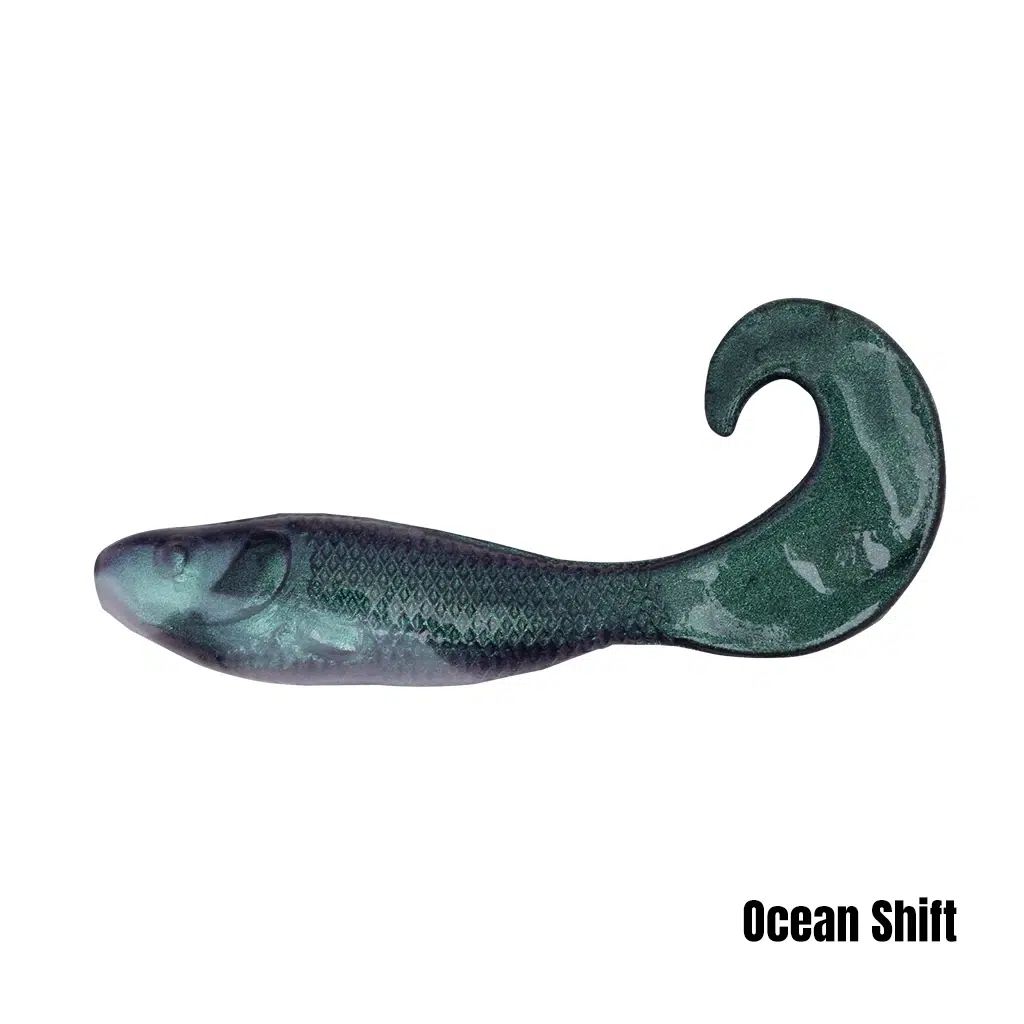 Berkley Gulp! Swimming Mullet