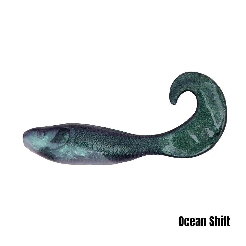 Berkley Gulp! Swimming Mullet