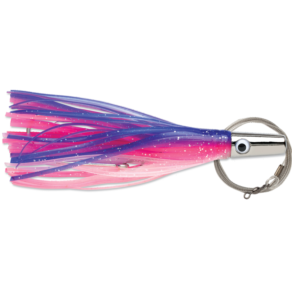 Williamson Wahoo Catcher 6'' Rigged