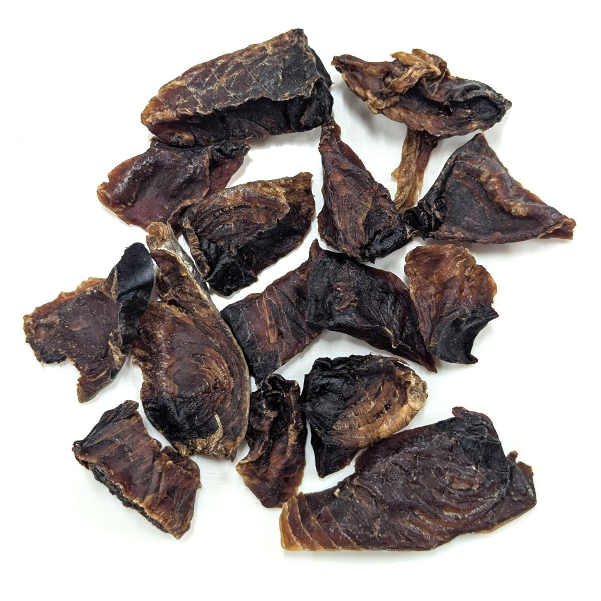 Premium Dried Tuna Chews Pet Treats