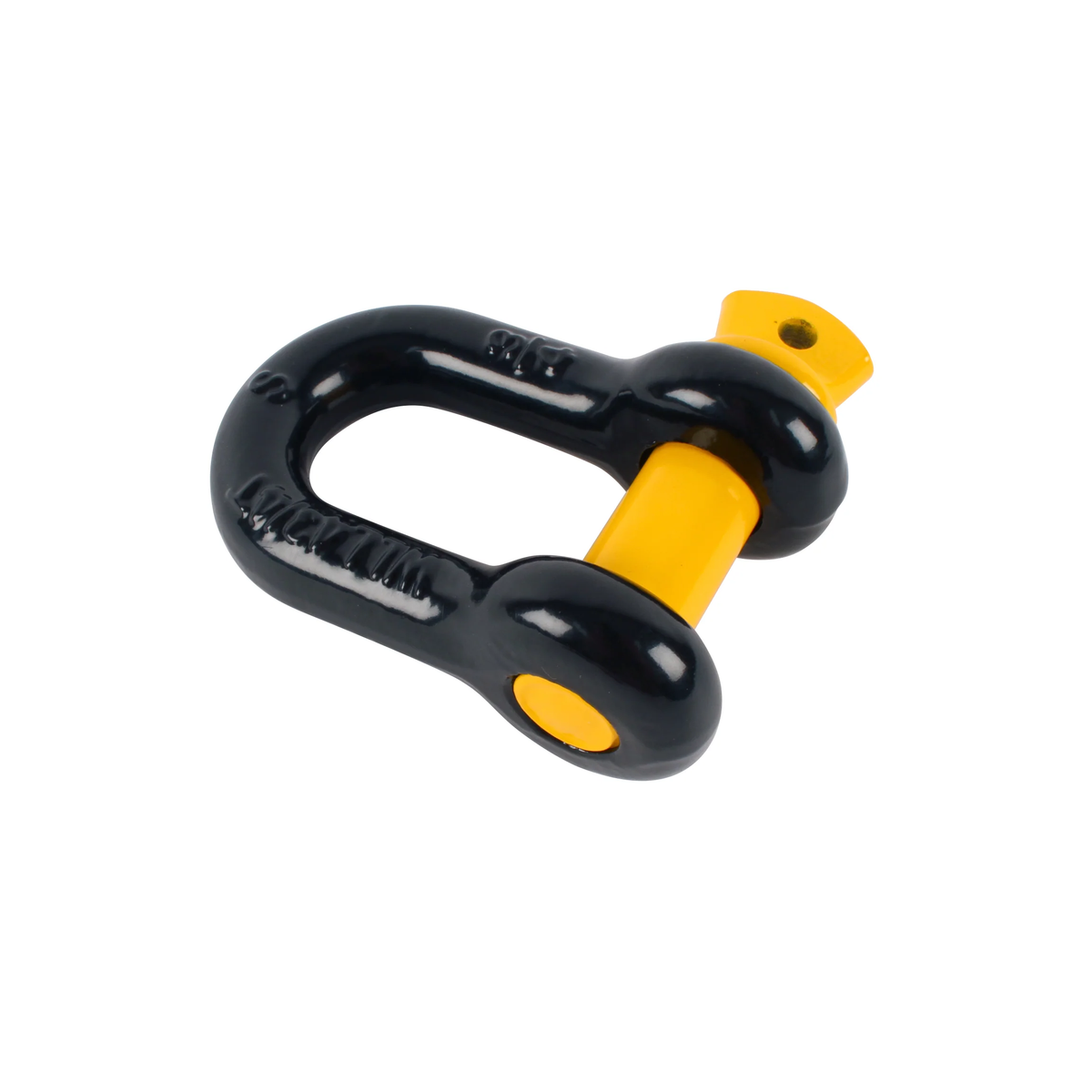 Thorny Devil Rated D Shackle