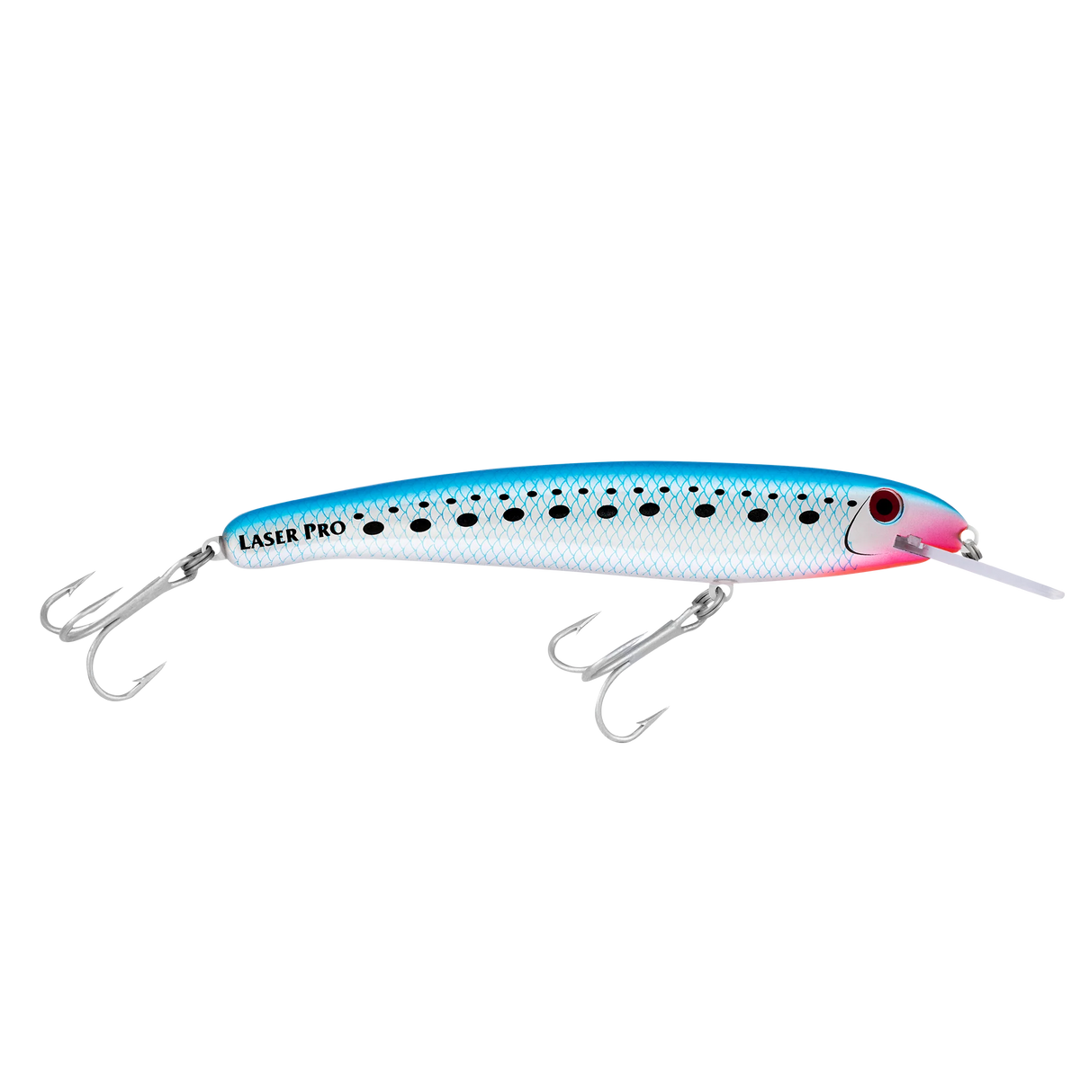 Halco Laser Pro 190 Crazy Deep
