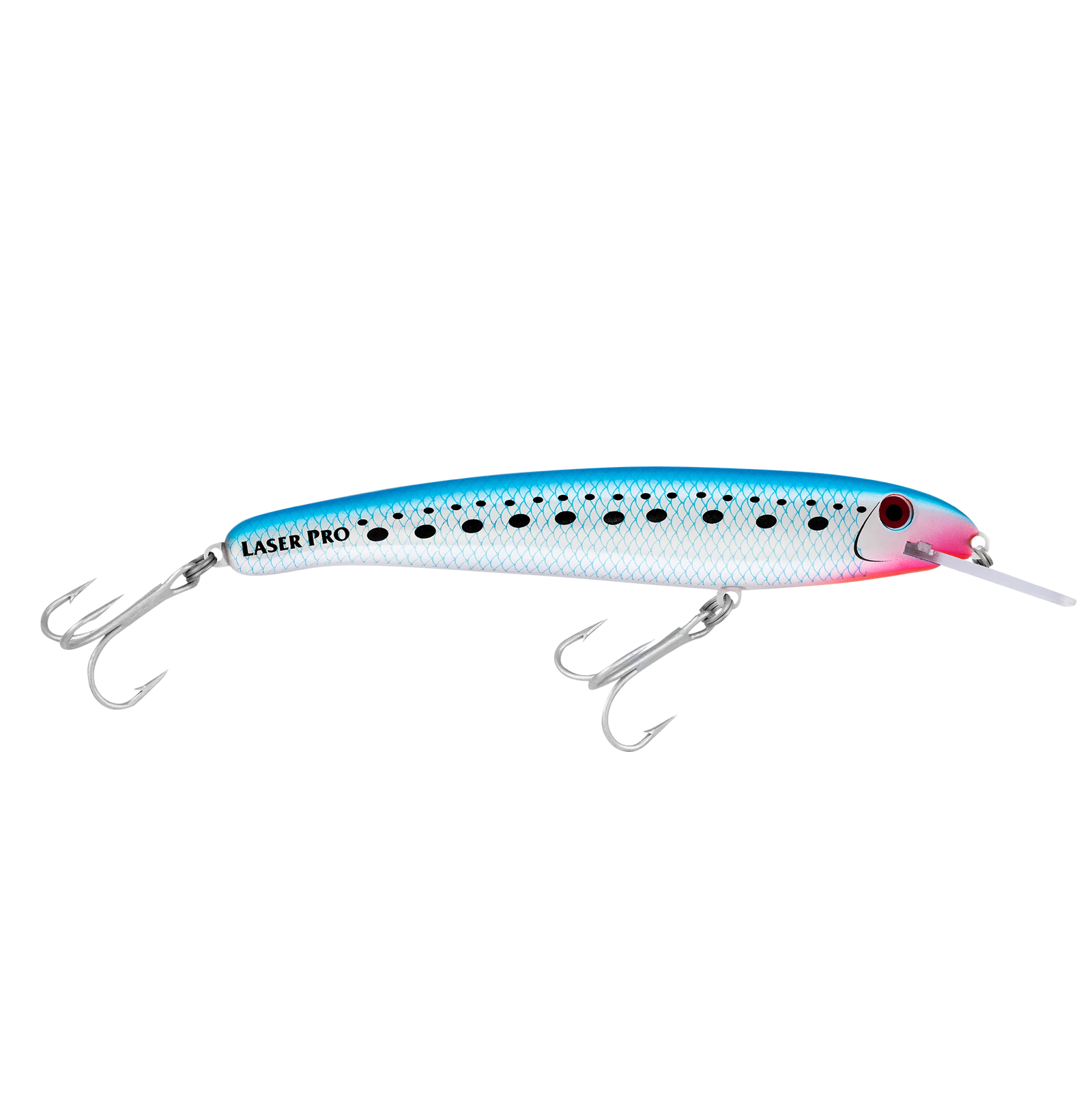 Halco Laser Pro 190 Crazy Deep