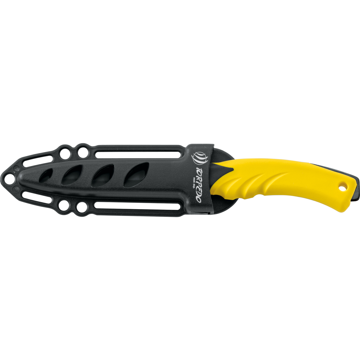 Mac Coltellerie Torpedo 11 BE Knife
