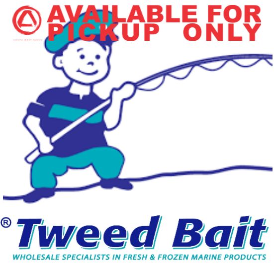 Tweed Bait