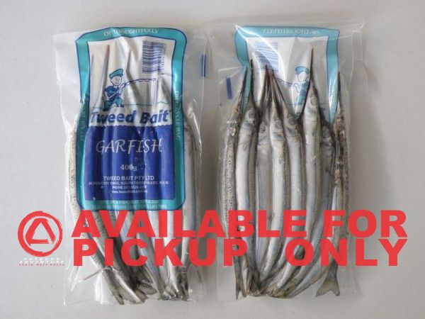 Tweed Bait