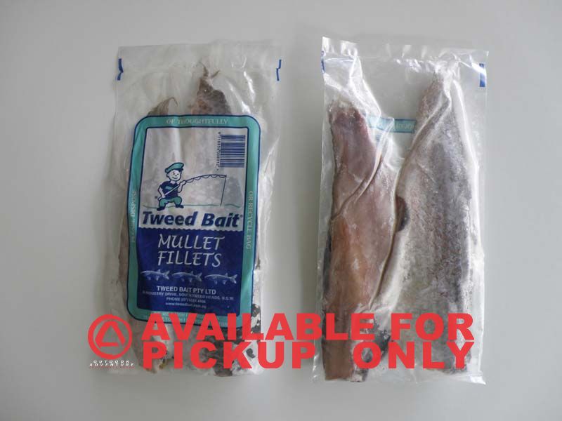 Tweed Bait