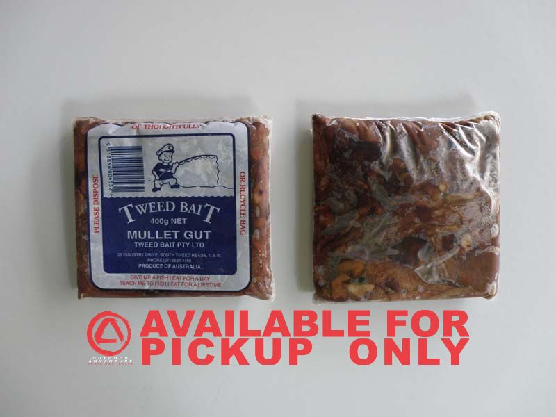 Tweed Bait