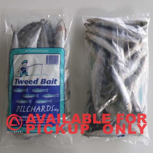 Tweed Bait