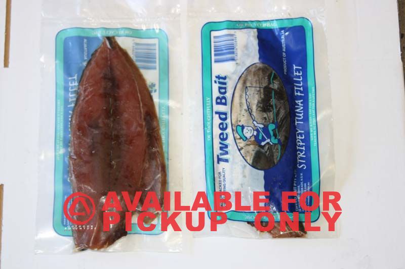 Tweed Bait