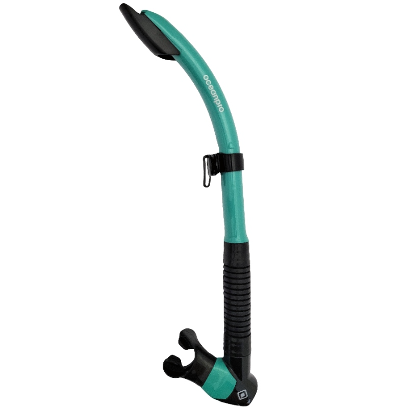 Oceanpro Typhoon II Snorkel