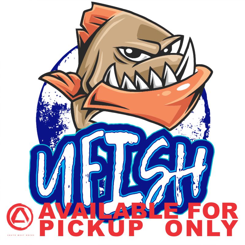 UFISH PREMIUM QUALITY BAIT