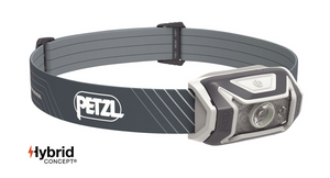 Petzl Actik Core 600L Headlamp Torch