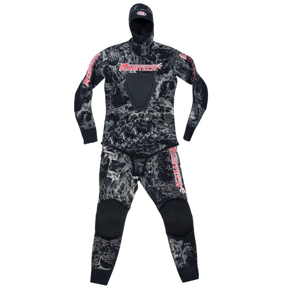 Rabitech Illusion 3.5mm Suit