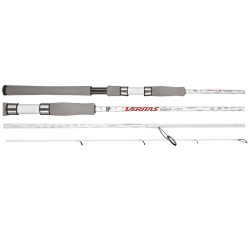 Abu Garcia Veritas 4 Rod