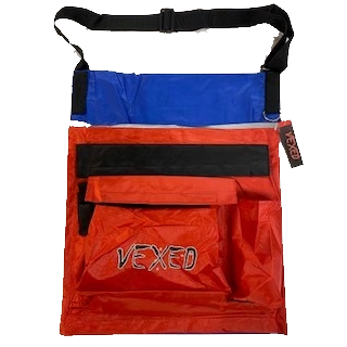 Vexed Deluxe Wading Bag