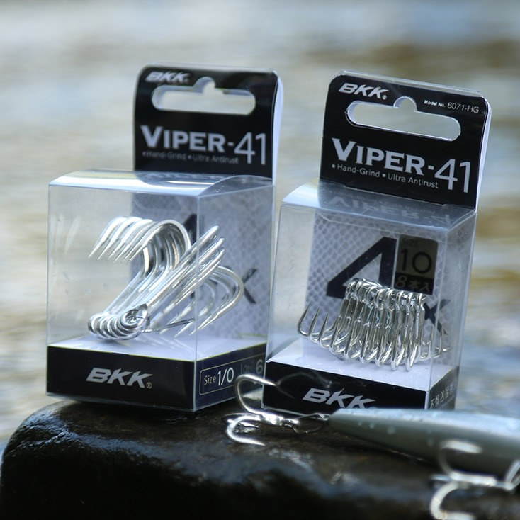 BKK Viper 41