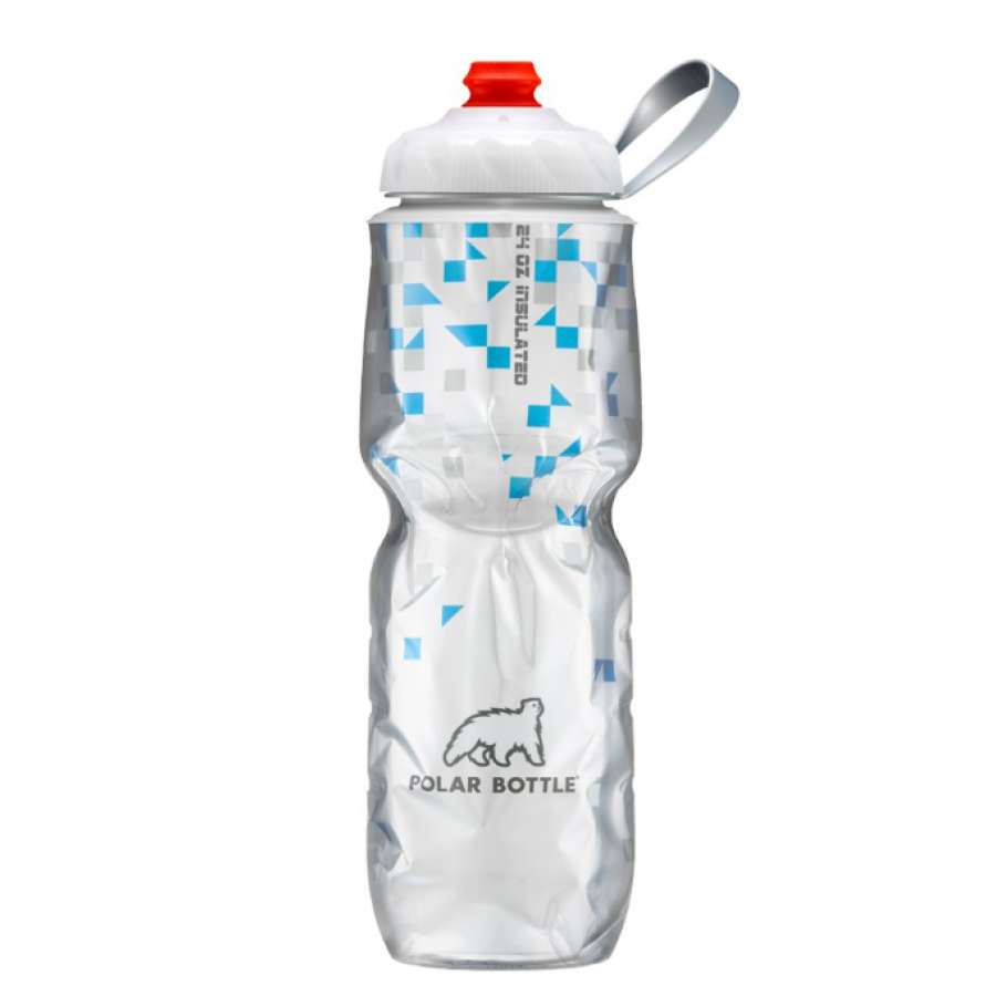 Polar Insulated Water Bottle