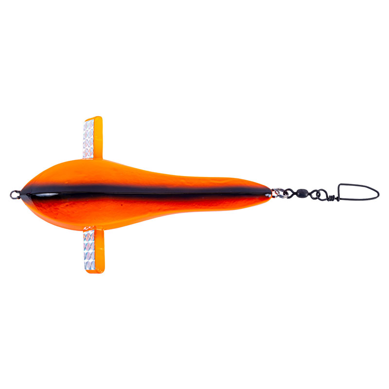 Williamson Exciter Bird 10''