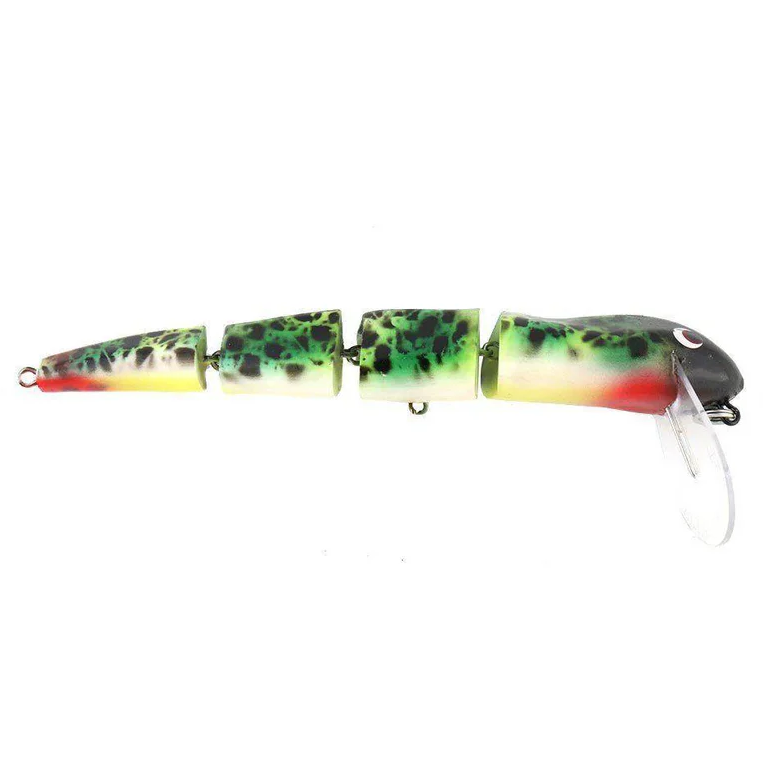 Taylor Made Rattling Reptile