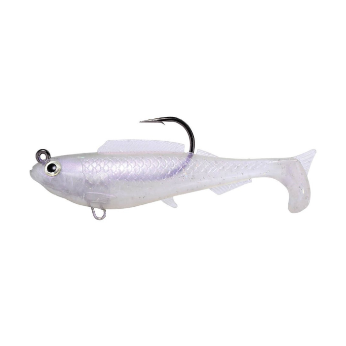 Zman Herculez Swimbait Lure