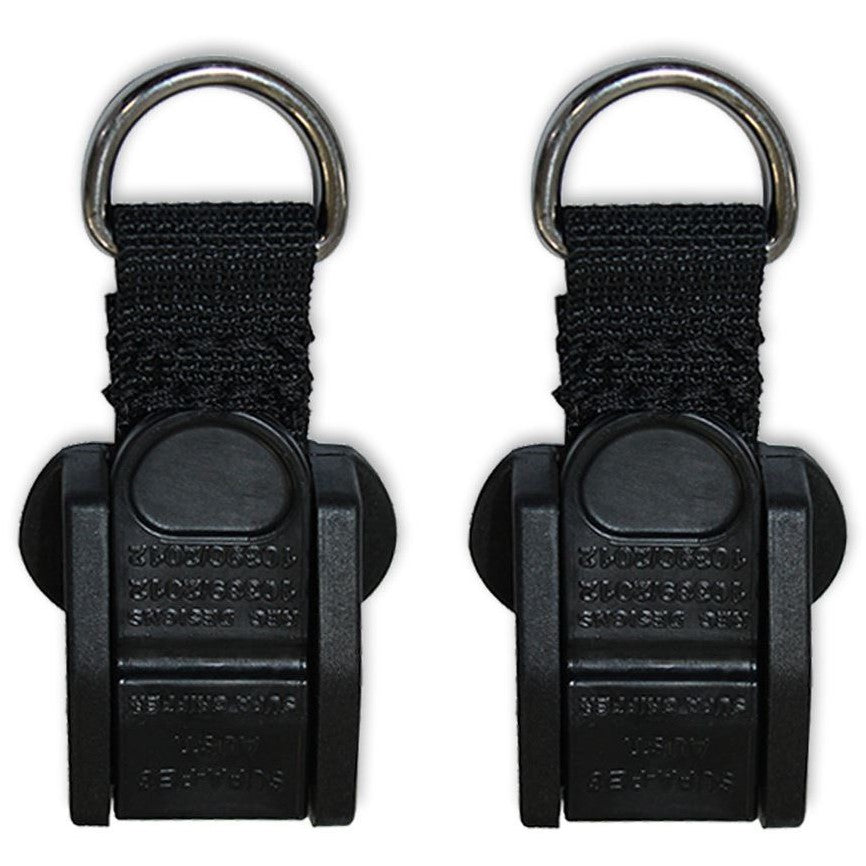 Supa Peg Universal Tarp Gripper