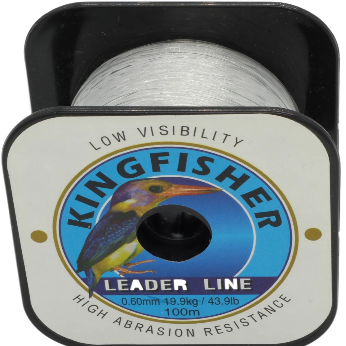 Nylon Kingfisher Line